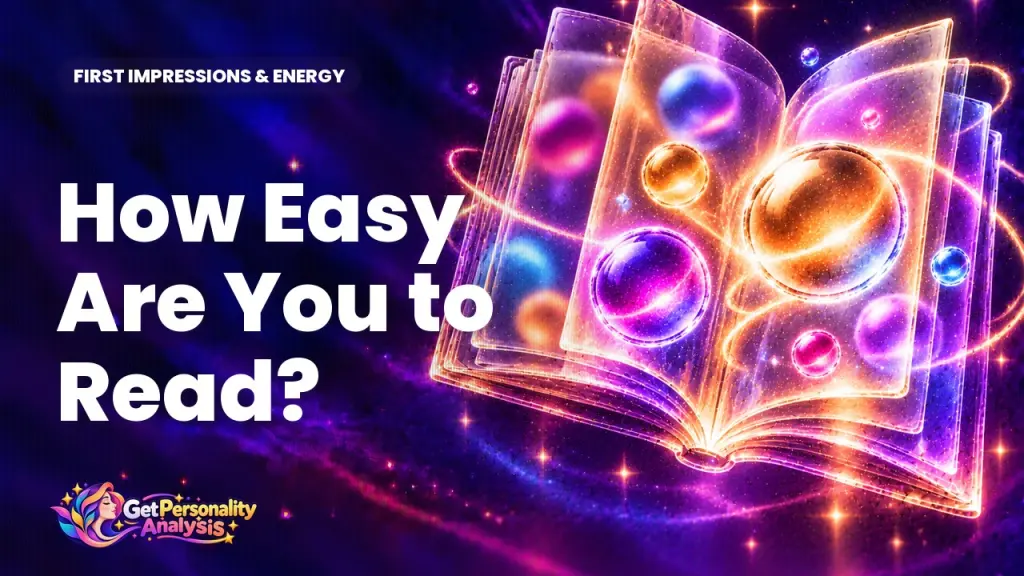 How Easy Are You to Read?